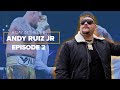 Dank city  a day in the life  andy ruiz jr  ep 2
