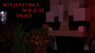 not just once, not just twice | vampires smp animation
