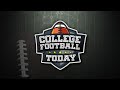 College football today 10921  hour 3