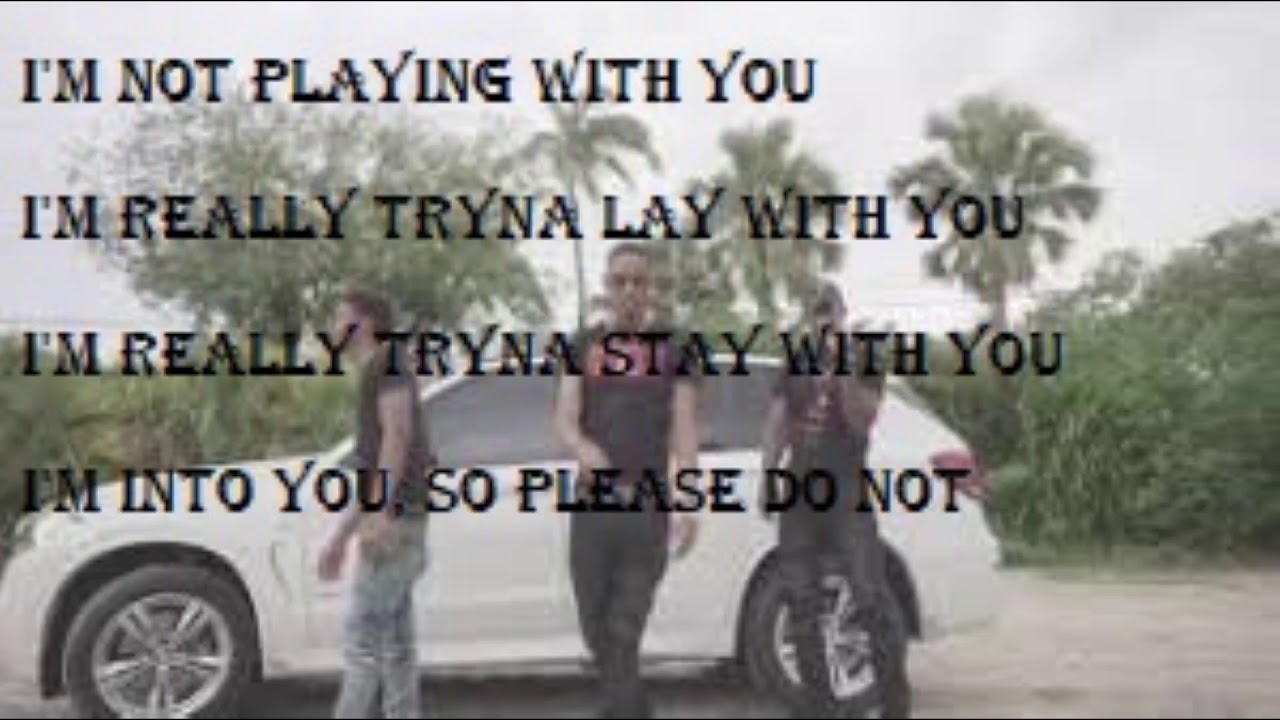 Rico Maserati - dreams money can buy Remix (lyrics)