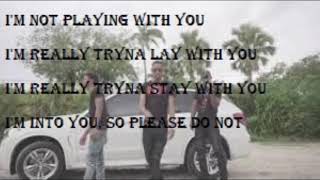Rico Maserati - dreams money can buy Remix (lyrics)