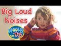 Woolly and Tig - Big Loud Noises | A Thunderstorm