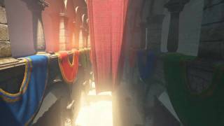 CryEngine 3: Tech demo [HD]
