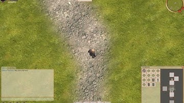 Ember FPS implementation - Arjun