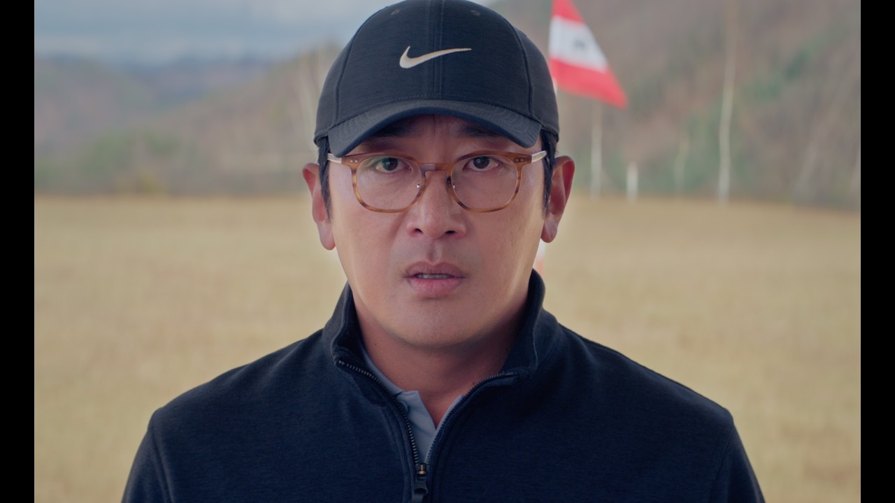 로비 - 소원 들어주기 (8/10) | 하정우 김의성 강해림 이동휘