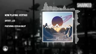 JJD - Vertigo (ft.Cecilia Gault)