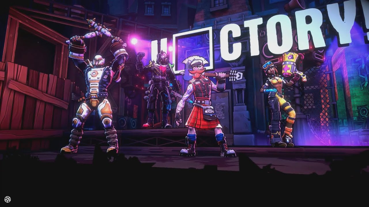 Power Chord Game YouTube