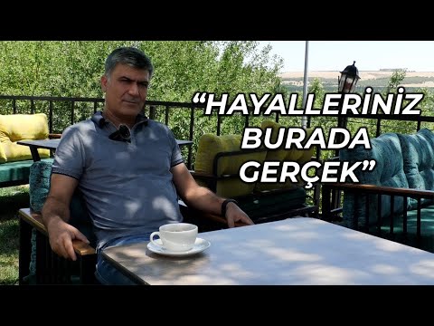 Dada Medya Tv Mutluluğun Kutlandığı Büyülü Bir Atmosfer | Meslekler ve Hikayeleri