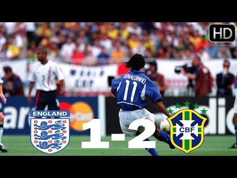 7番BECKHAM02VS BRAZIL決勝戦イングランド代表サッカー2002W DAVID BECKHAM ENGLAND V BRAZIL 2002 ECOPA STADIUM SHIZUOKA