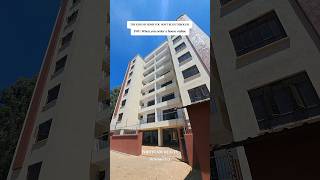 THREE BEDROOM APARTMENT FOR RENT/HOUSE HUNTING IN NAIROBI/AFFORDABLE HOUSES IN KENYA #property #home