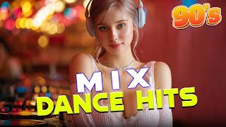 Eurodance Megamix 2026  90s Eurodance  The Ultimate Megamix eurodance
