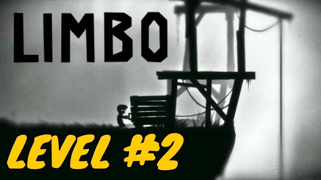 Level 2 Limbo | Intense Gameplay Adventure! - YouTube