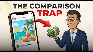 Why You're Always Broke (It's Not What You Think)