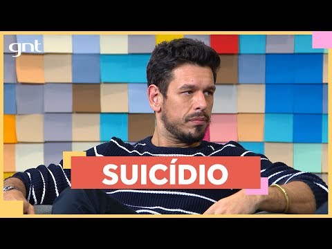 Prevenção do Suicídio e Depressão: sinais de alerta e como ajudar| Papo Rápido | Papo de Segunda