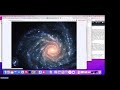 Lecture 1 - Introduction to Galaxies and ISM