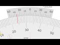 استخدام ال(Protractor)