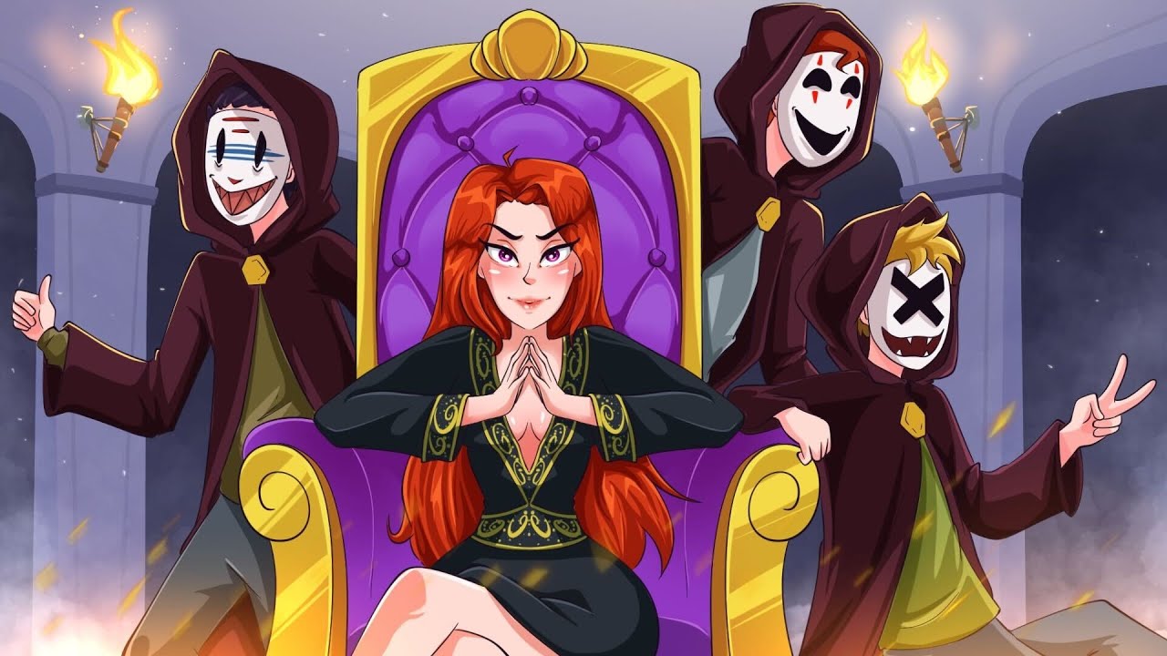 My Perfect Mom changed overnight