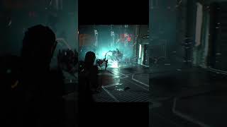 What were your thoughts on the Dead Space Remake? #shorts #deadspace2023 #gaming