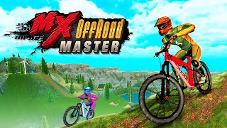 MX OffRoad Master ★ GamePlay, Trailer ★ screenshot 5