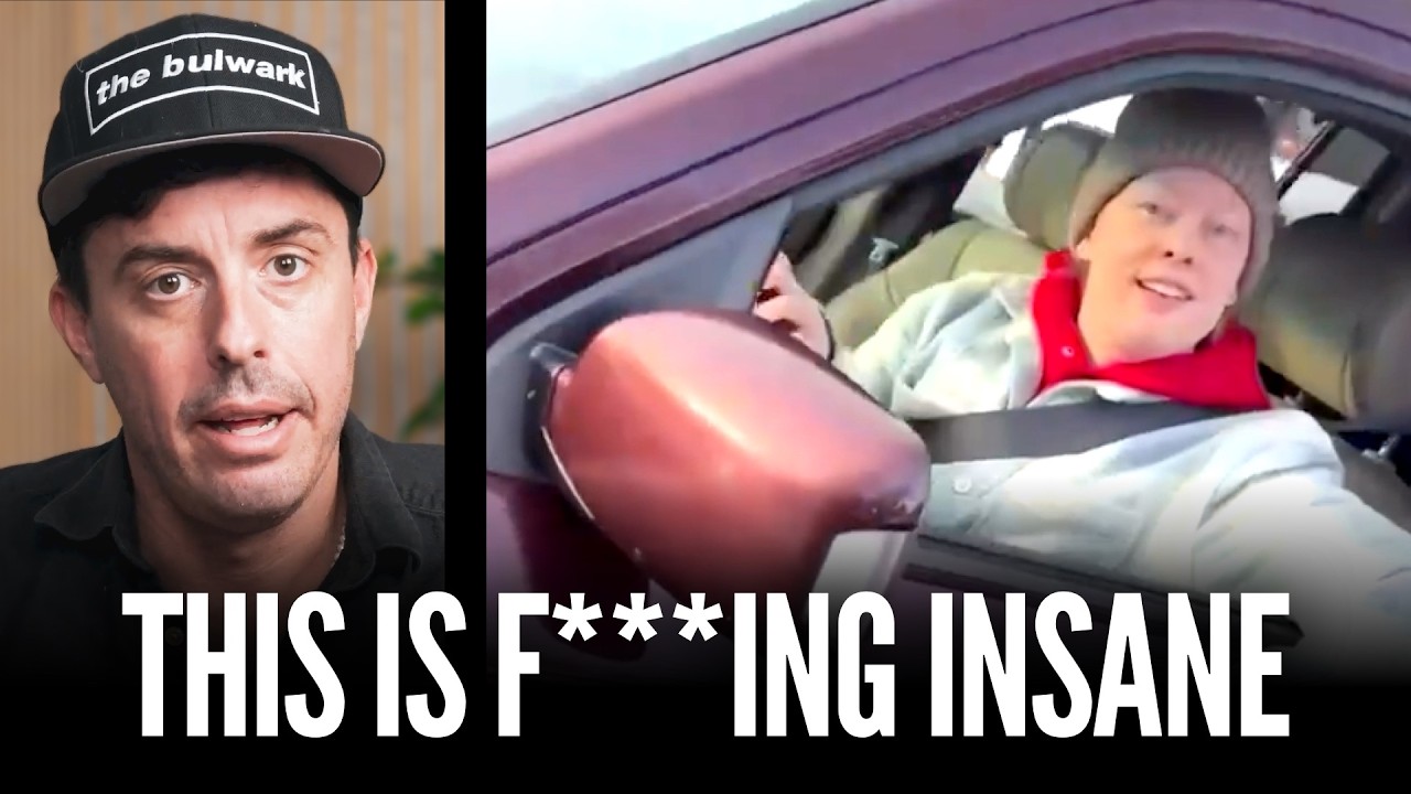 BREAKING: New Footage in Minneapolis Killing