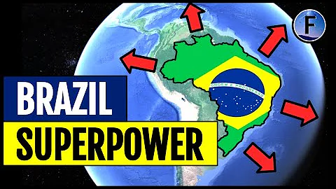 Brazil - Future Global Superpower