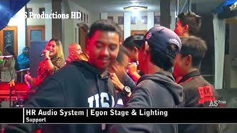 DEDE MANAH BARENG DML PERMANA NADA LIVE MALEBER KUNINGAN