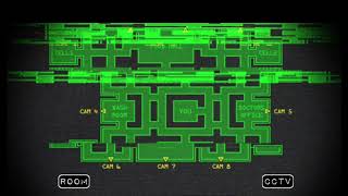 Asylum Night Shift - Mr. Giggles