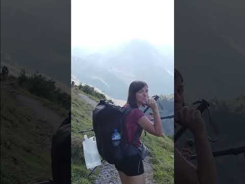 Video: Veliki Pireneji