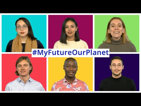 Why should the future of work put people and planet first?