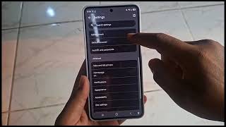 Samsung Galaxy S26: How to Manage Protected Content in Google Chrome