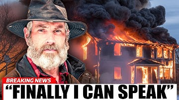 At 55, Shawn James From My Self Reliance FINALLY Confirms The Rumors