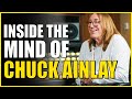 The Chuck Ainlay Interview: Inside The Mind On Creating Exceptional Music