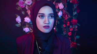 MOUDYA - Cinta Yang Dulu (Official Lyric Video)