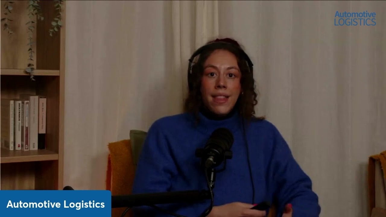 The story of 2025 livestream: Digitalisation reshapes automotive supply chains