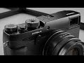 Fujifilm X-Pro 4 LEAKS: This Might Be Fuji’s Best Camera 2026?