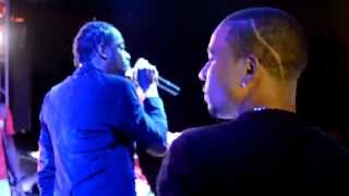 The 2015 Zj Rush Code Red Anniversary Round Up!!