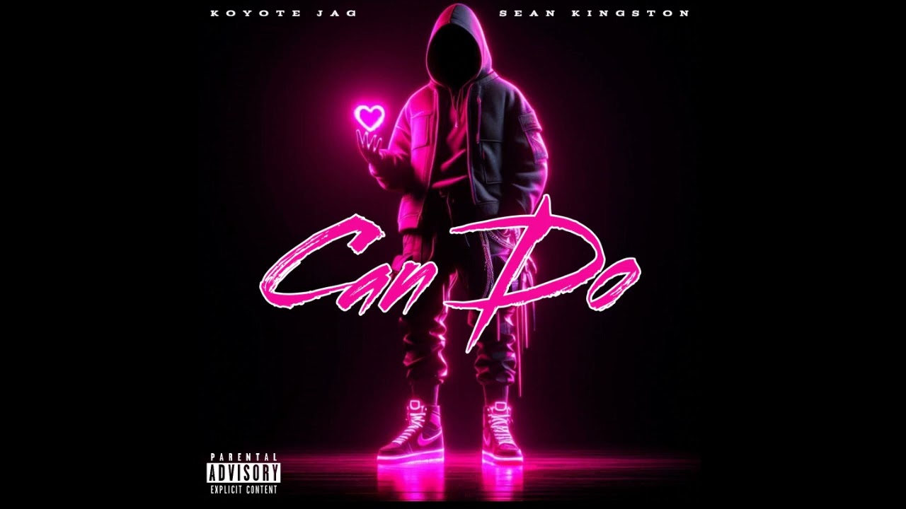 Watch Koyote Jag - Can Do (feat. Sean Kingston) on YouTube Watch Koyote Jag - Can Do (feat. Sean Kingston) on YouTube