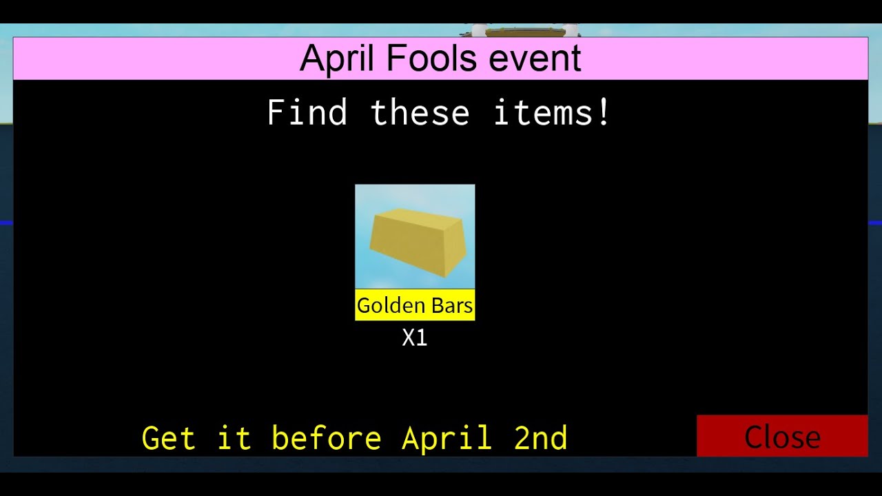 How To Get Golden Bars in Plane Crazy YouTube