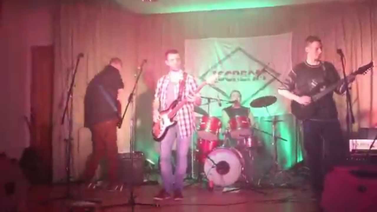 1$CR3AM koncert 2014.11.22. - YouTube