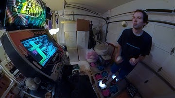 DDR Juggling - Mikeneko Rock (三毛猫ロック) - AAA (Perfect Full Combo) - DDR Extreme