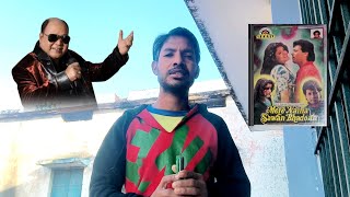 Mere naina sawan bhadon 1996 song singer mohd aziz sukhwinder singh saira khan vinod rathod 