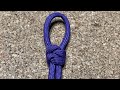 How to tie the snake knotshorts