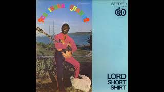 Lord Short Shirt - Caribbean Charm - Full LP