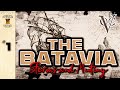 The Batavia: Episode 1 - Storms and Mutiny