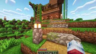 Details Minecraft Let’s Play Ep. 457 – Unwinding After the Nether Adventure Guide