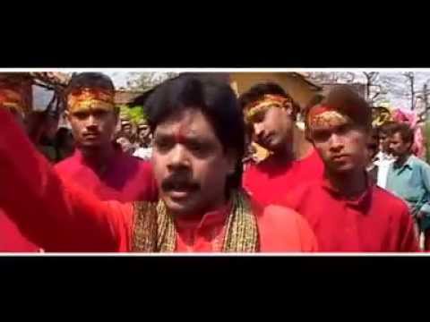 Ran Ban Ran Ban Ho - Devta Jhupat Hain - Dukalu Yadav - Shrdha Tak - Jas Seva Geet