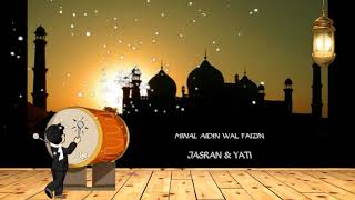 Gema takbiran bikin sedih 2020