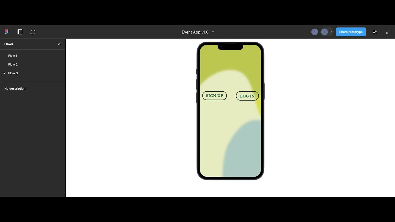 Gradient Animation - YouTube
