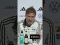 Jürgen Klopp zum Gerichtsverfahren gegen Manchester City | #shorts