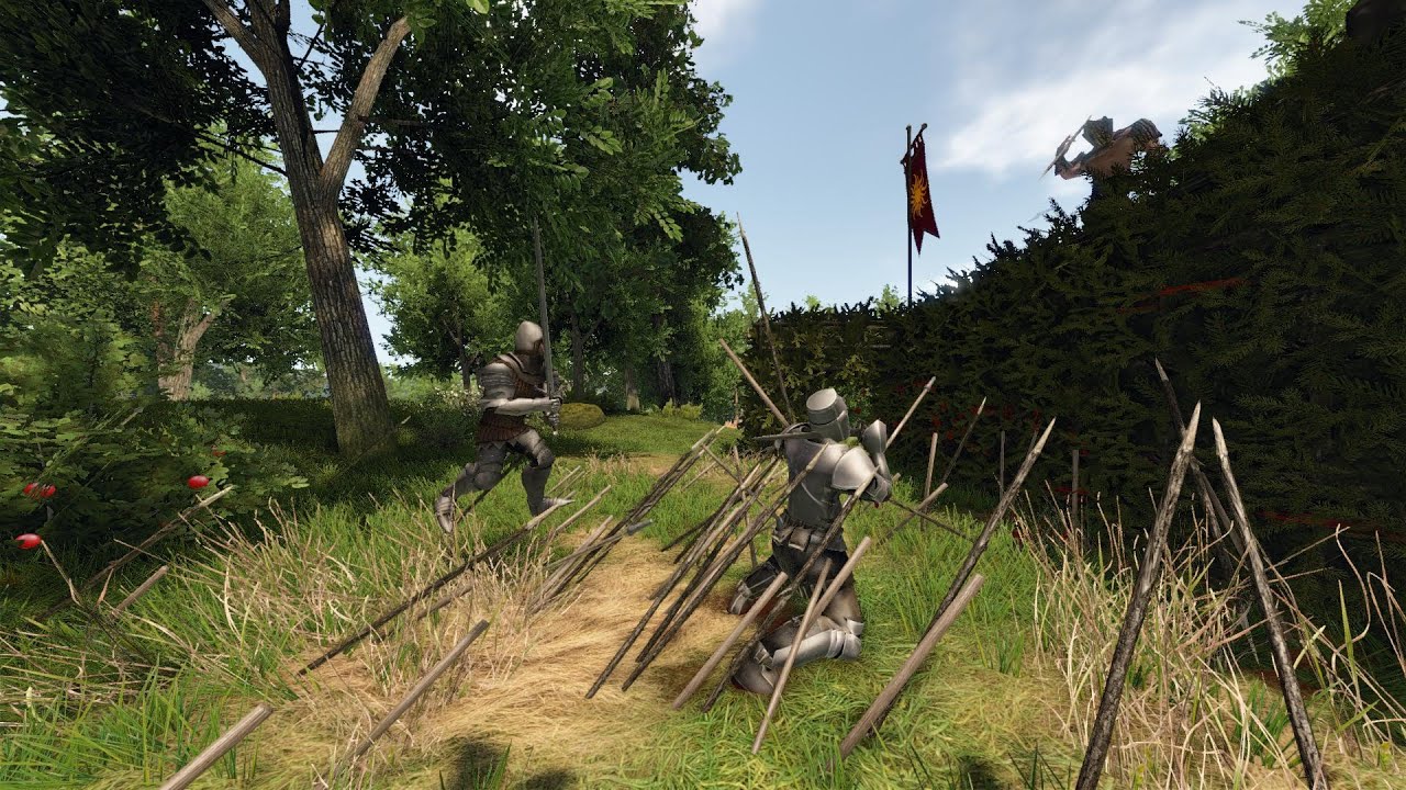 Reign Of Kings - Lothbrok Brothers! Ep 1